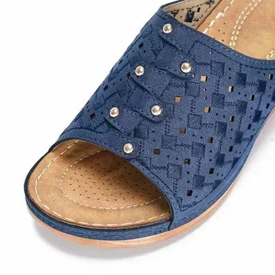 Fashion Casual Ladies Sandals