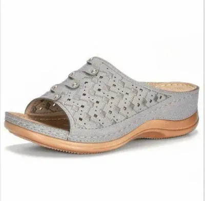 Fashion Casual Ladies Sandals