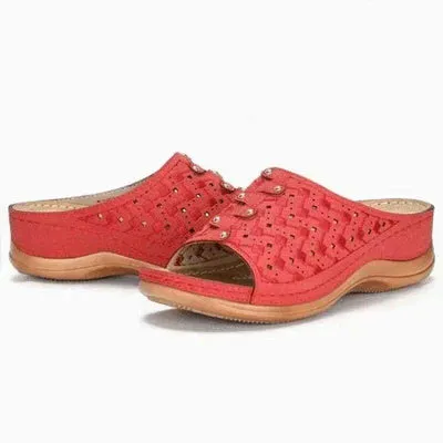 Fashion Casual Ladies Sandals