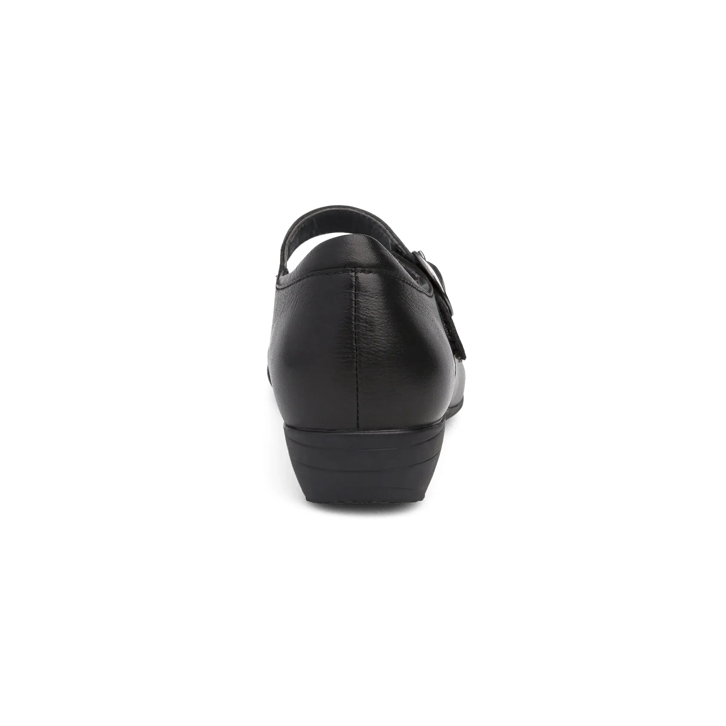 Fawna | Milled Nappa | Black