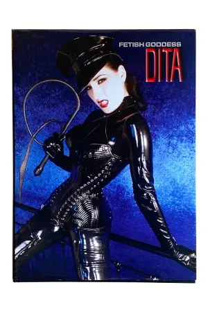 Fetish Goddess by Dita Von Teese