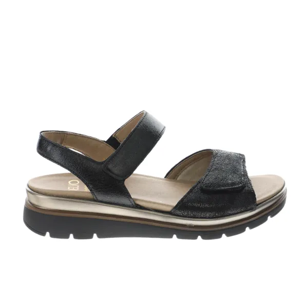 Fidelio Women's Trinity Black