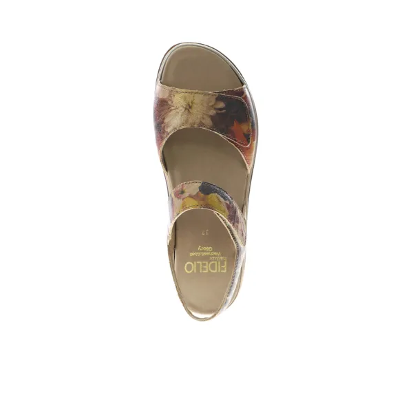 Fidelio Women's Trinity Multi