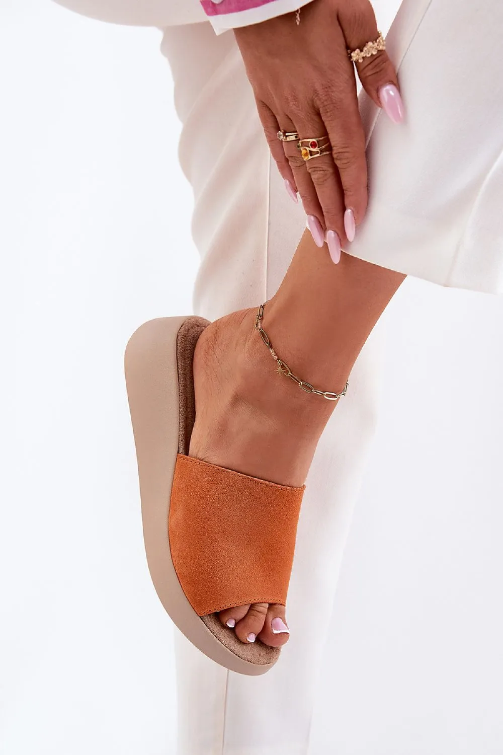 Flip-flops