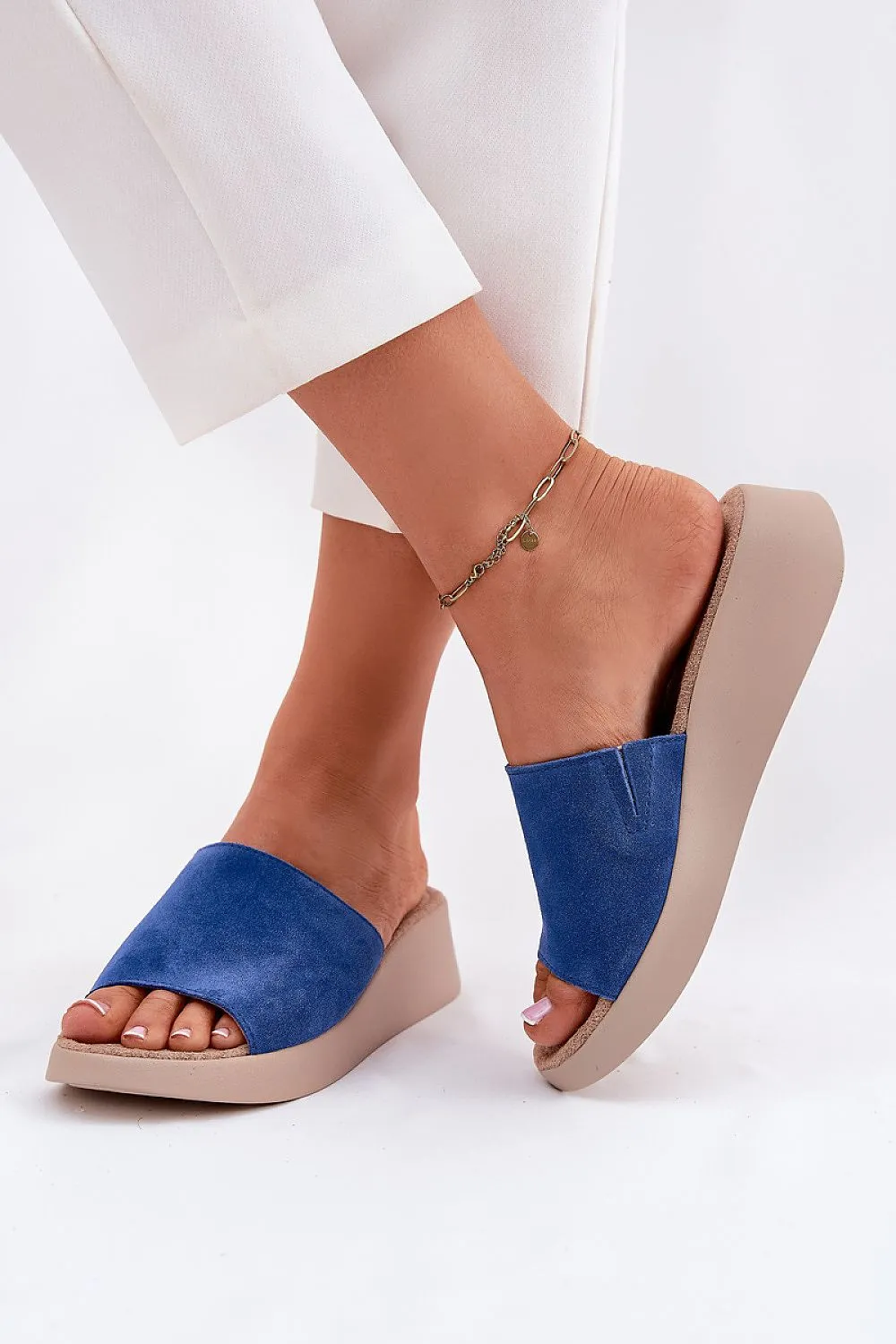 Flip-flops