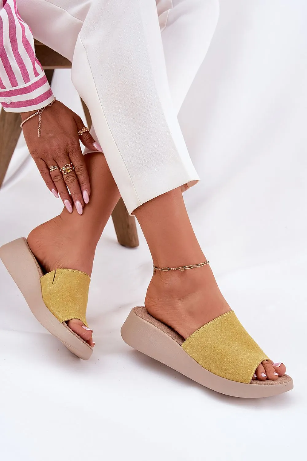 Flip-flops