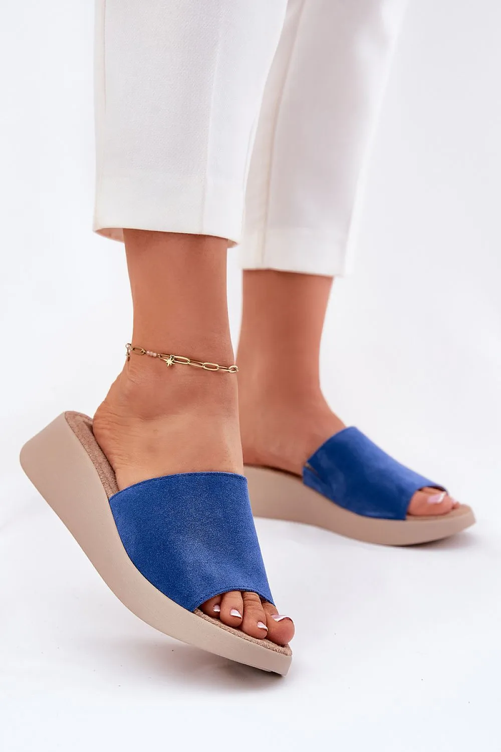 Flip-flops