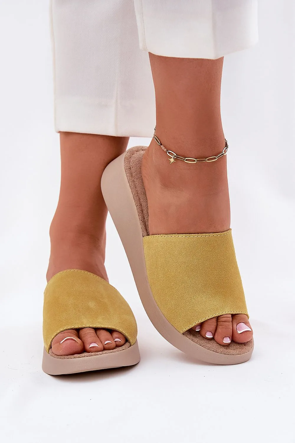Flip-flops