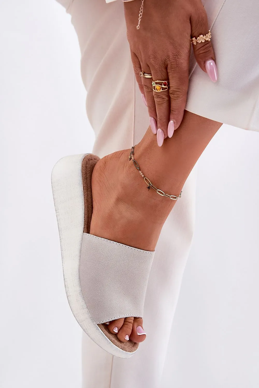Flip-flops