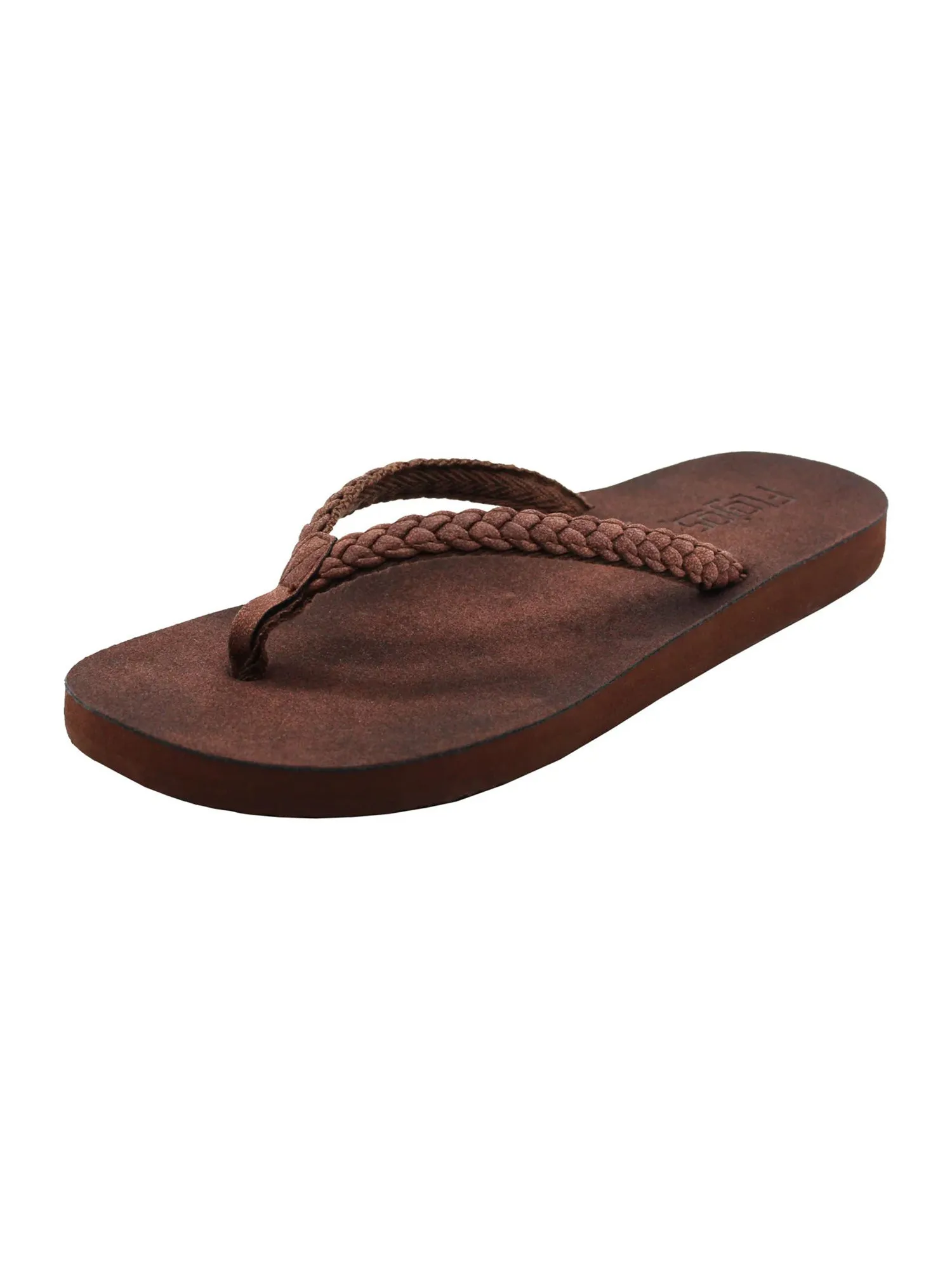 Flojos Women's Sky Woven Strap Sandals