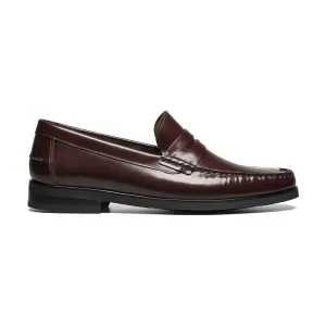 Florsheim Berkley Flex Burgundy (12195-601)