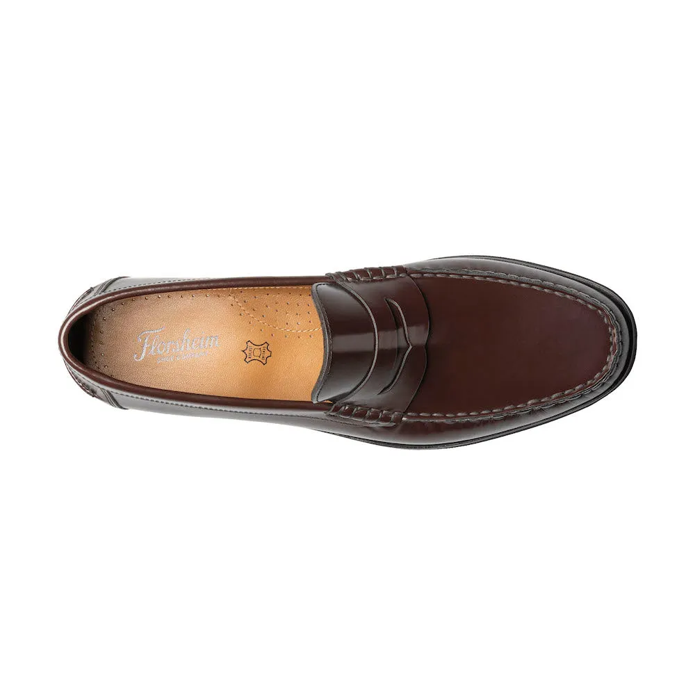 Florsheim Berkley Flex Burgundy (12195-601)