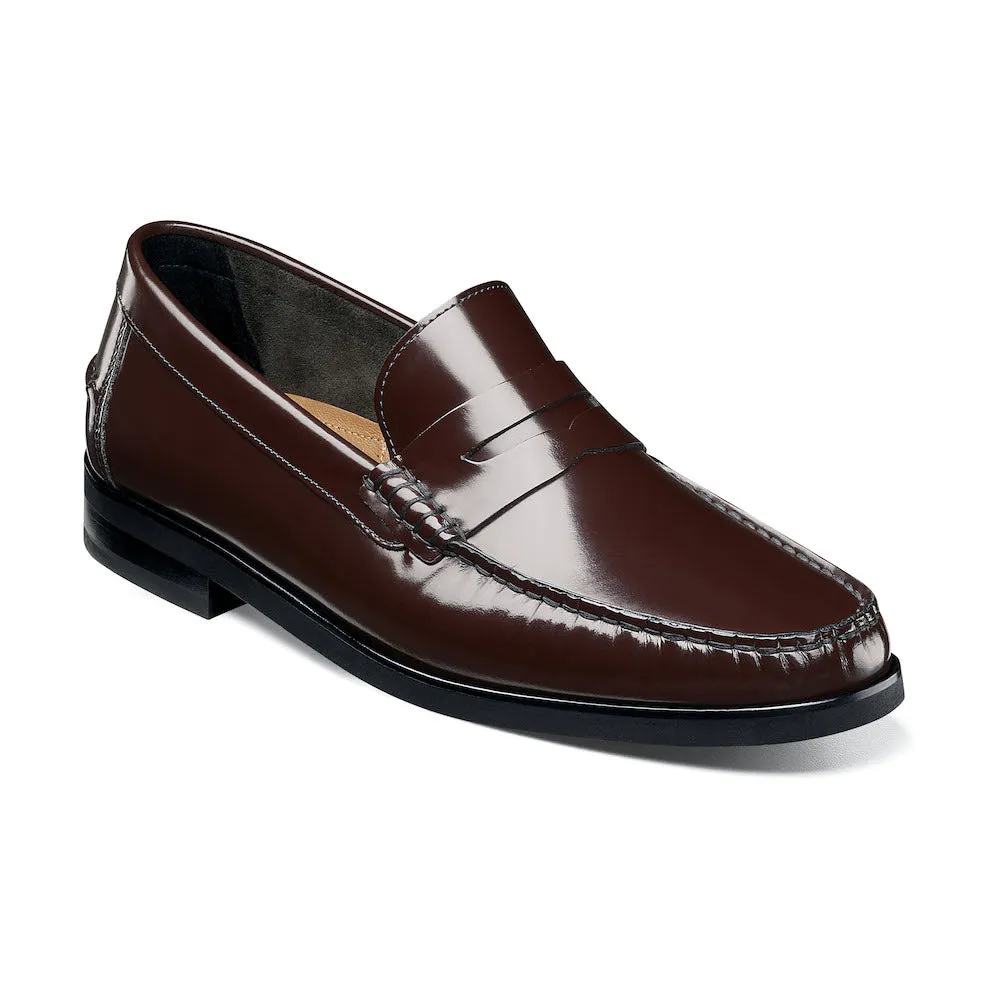 Florsheim Berkley Flex Burgundy (12195-601)