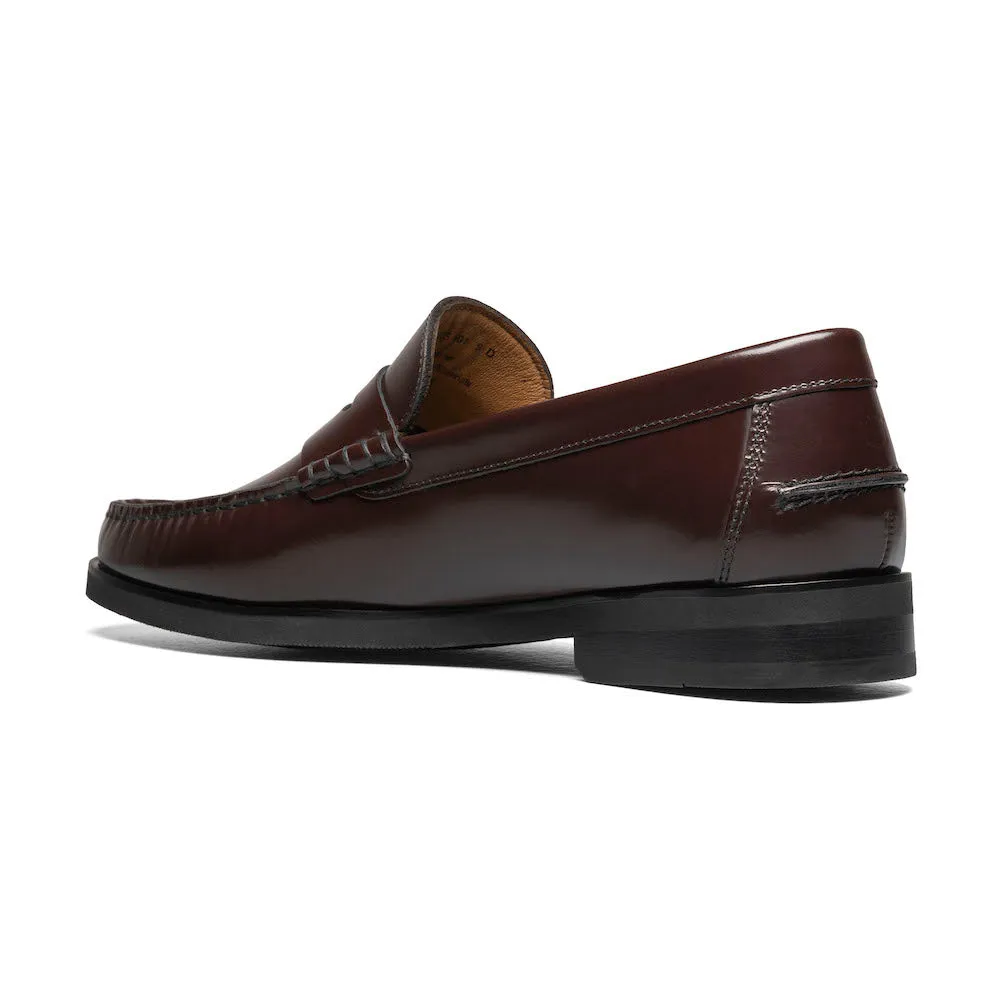 Florsheim Berkley Flex Burgundy (12195-601)