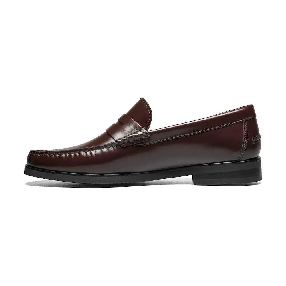 Florsheim Berkley Flex Burgundy (12195-601)