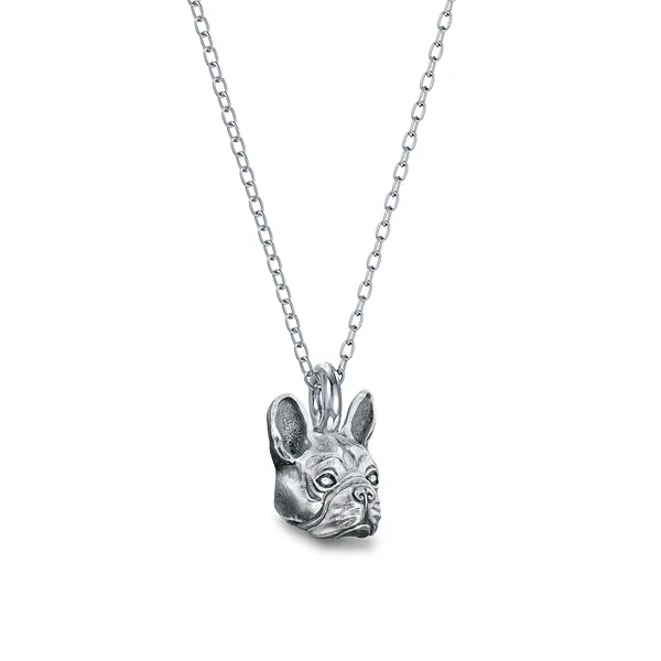French Bulldog Breed Puppy Face Charm
