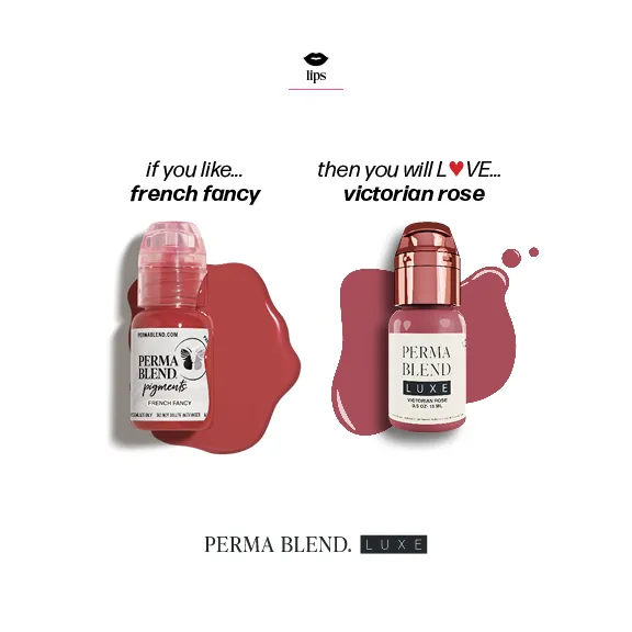 French Fancy