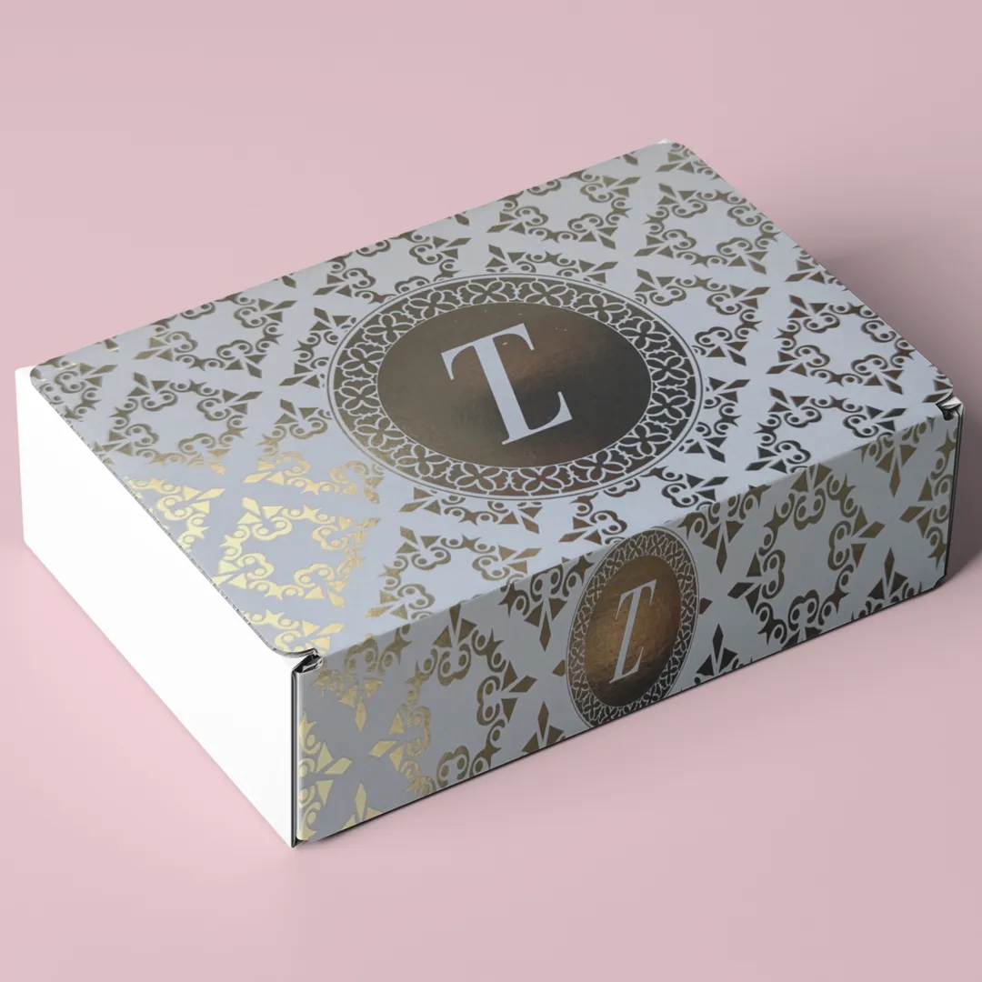 French Manicure Gift Set