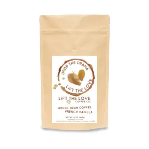 French Vanilla