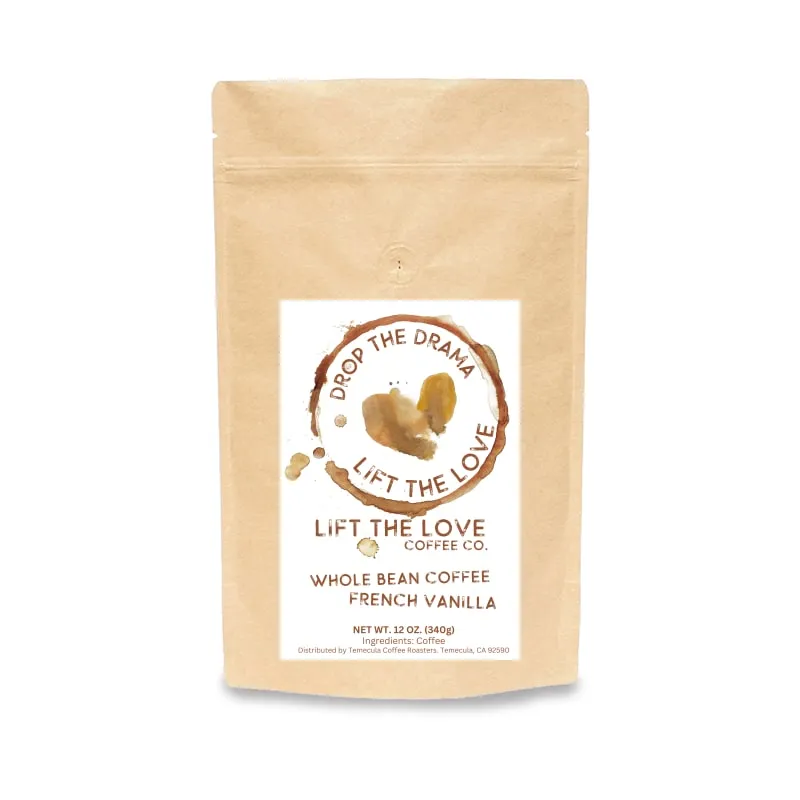 French Vanilla