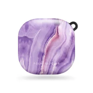 French Violet | Samsung Galaxy Buds2 Case