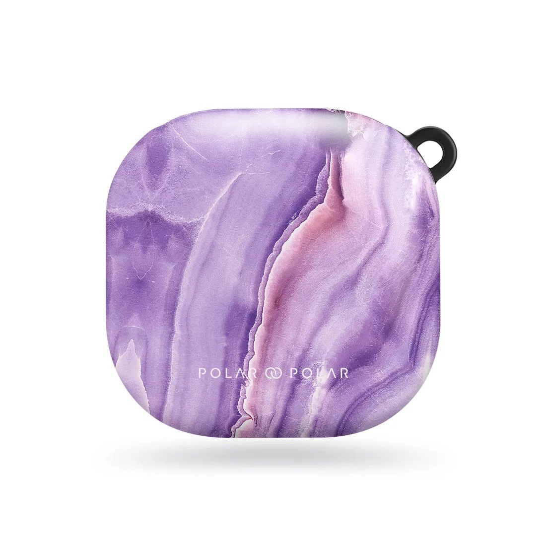 French Violet | Samsung Galaxy Buds2 Case