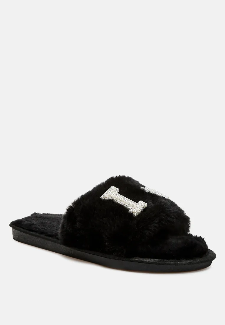Fur Sliders By RUW