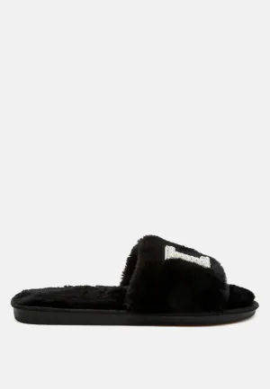 Fur Sliders By RUW