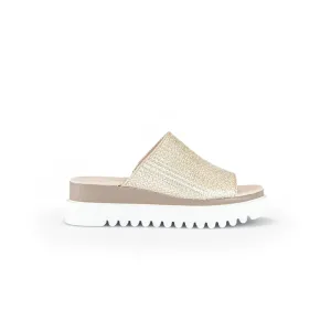 Gabor - Emily-Rose - 44.613.32 - Oat - Sandals