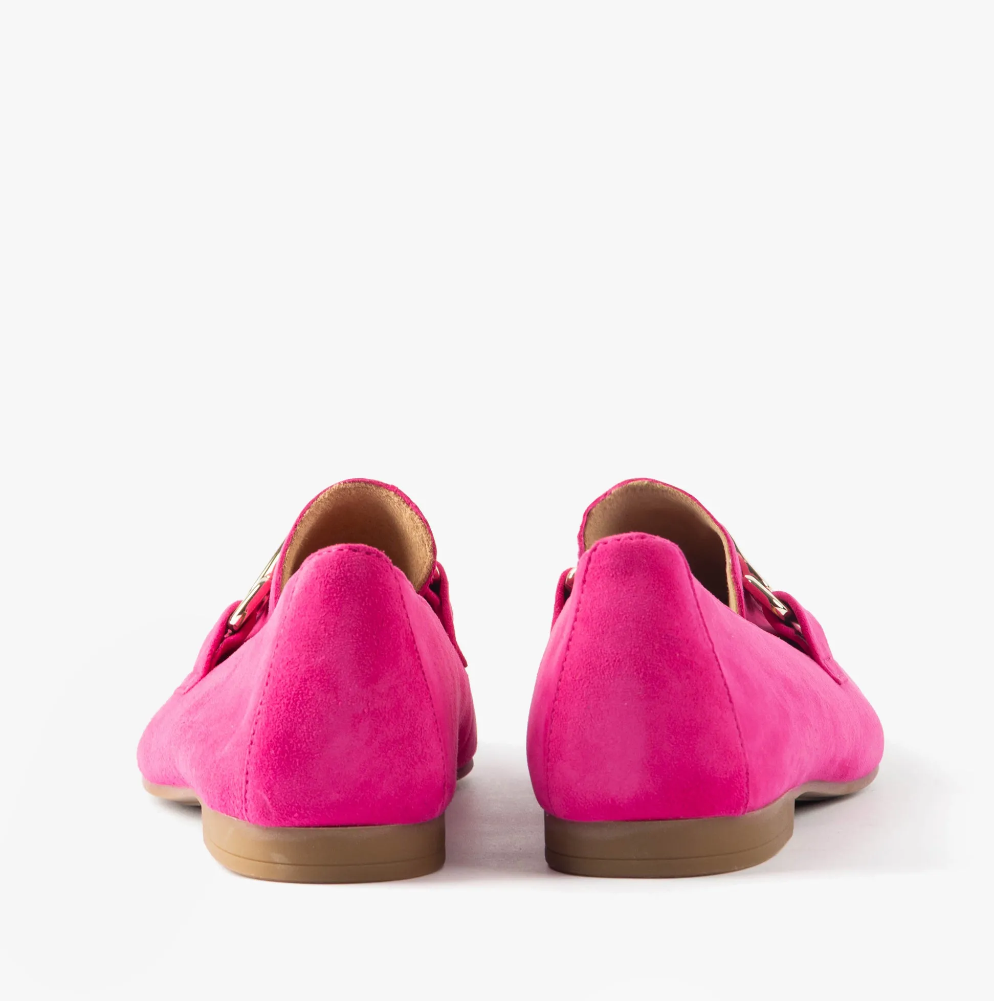Gabor JANGLE Womens Shoes Pink