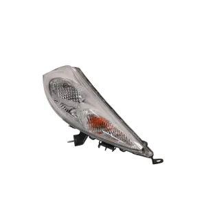 Genuine Daytime Running Lamp Drivers Side suits Nissan Juke F15 2013 to 2014