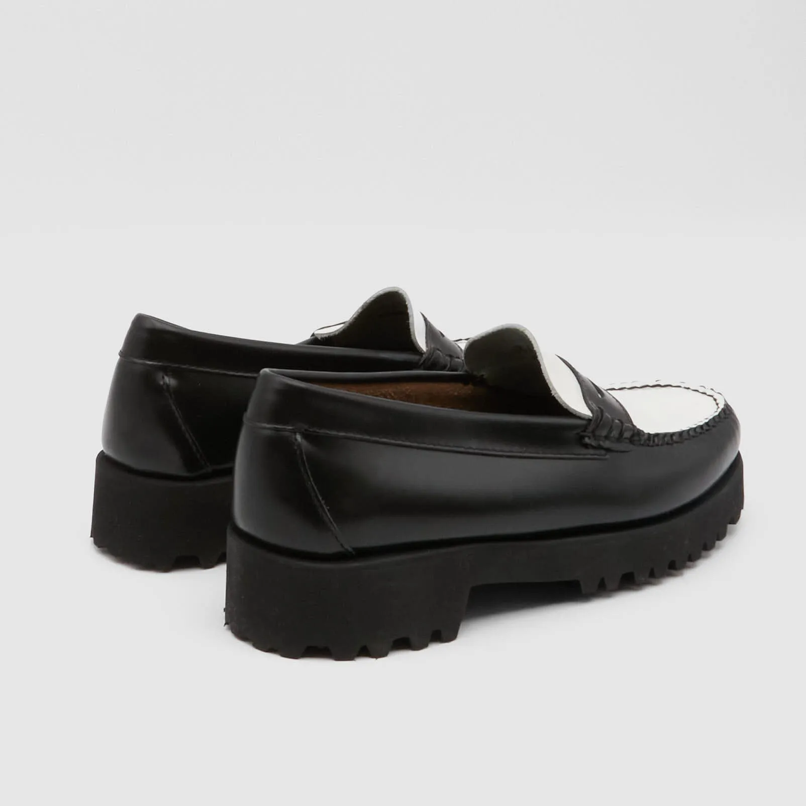 G.H. Bass & Co. Ladies Weejuns Lianna Penny Loafers