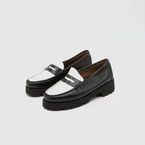 G.H. Bass & Co. Ladies Weejuns Lianna Penny Loafers