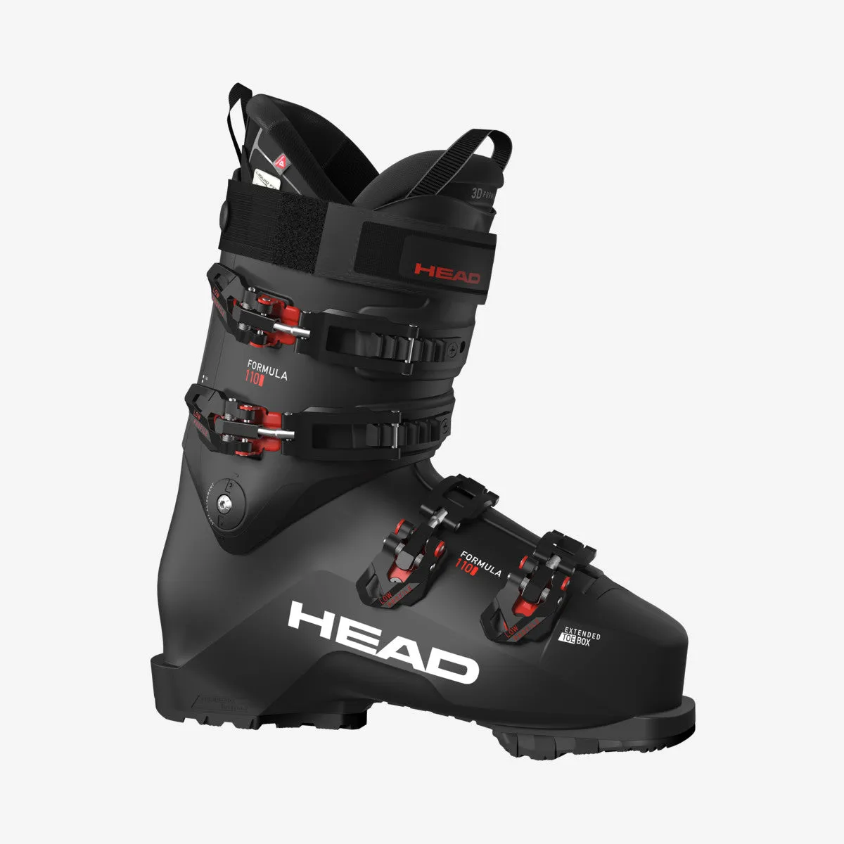 Head Formula 110 GW Ski Boot 2023