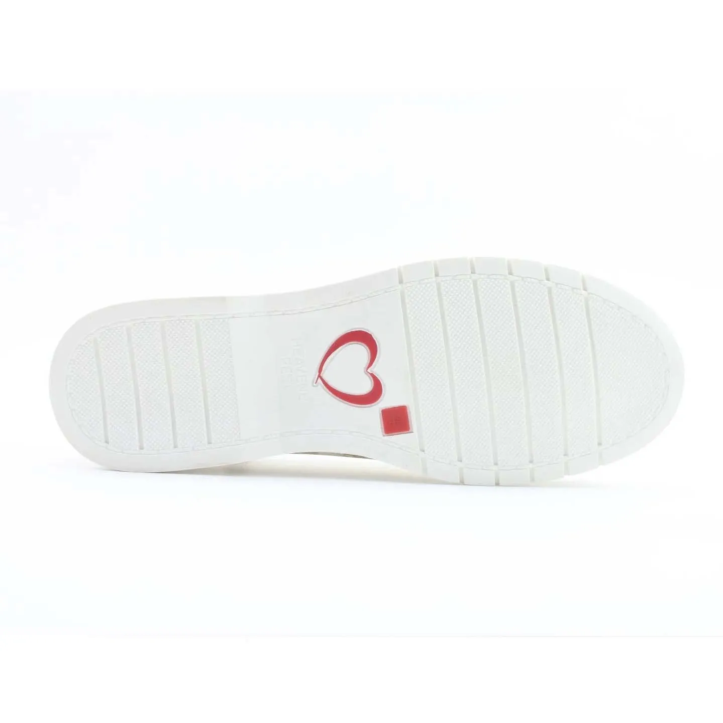 Heavenly Feet Shelly Sliver Blue