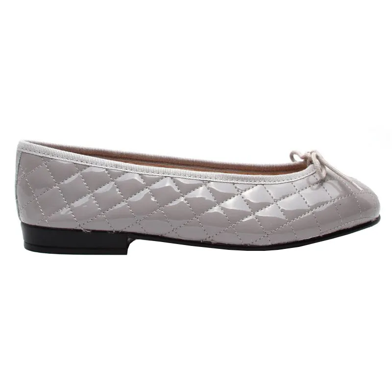 Helium - Lt. Grey Patent