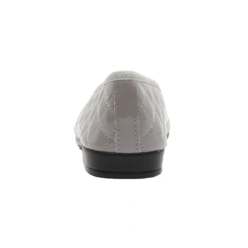 Helium - Lt. Grey Patent