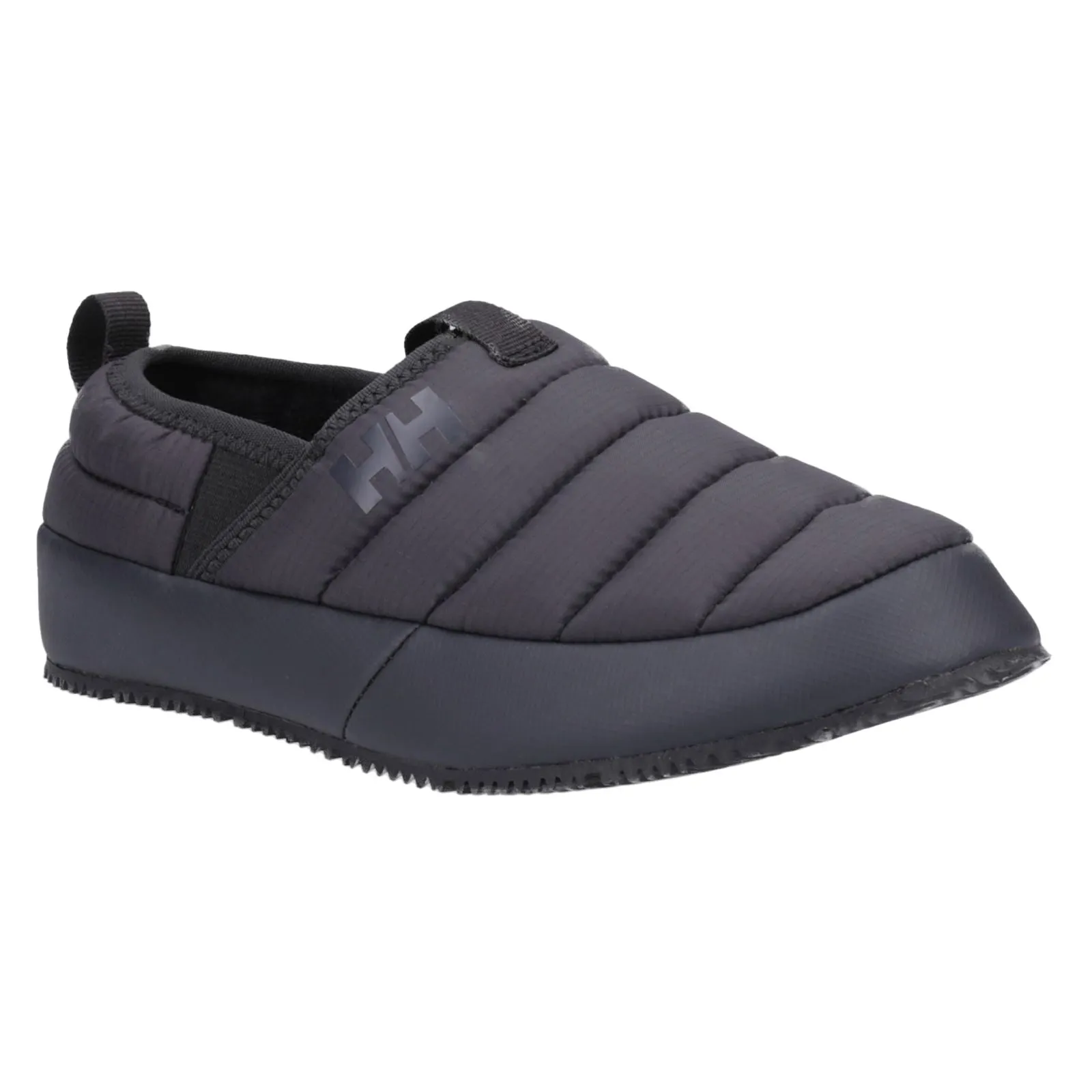 Helly Hansen Sport Cabin Polyester Men's Black Loafers