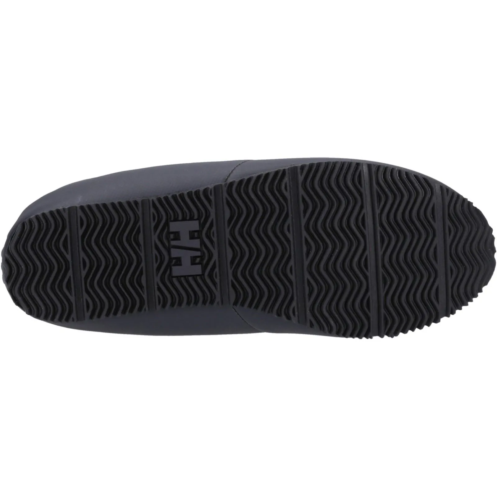 Helly Hansen Sport Cabin Polyester Men's Black Loafers