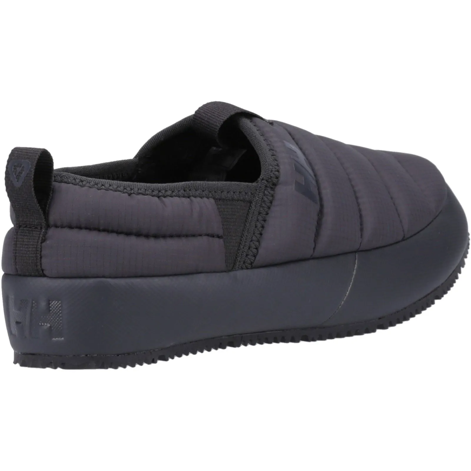 Helly Hansen Sport Cabin Polyester Men's Black Loafers