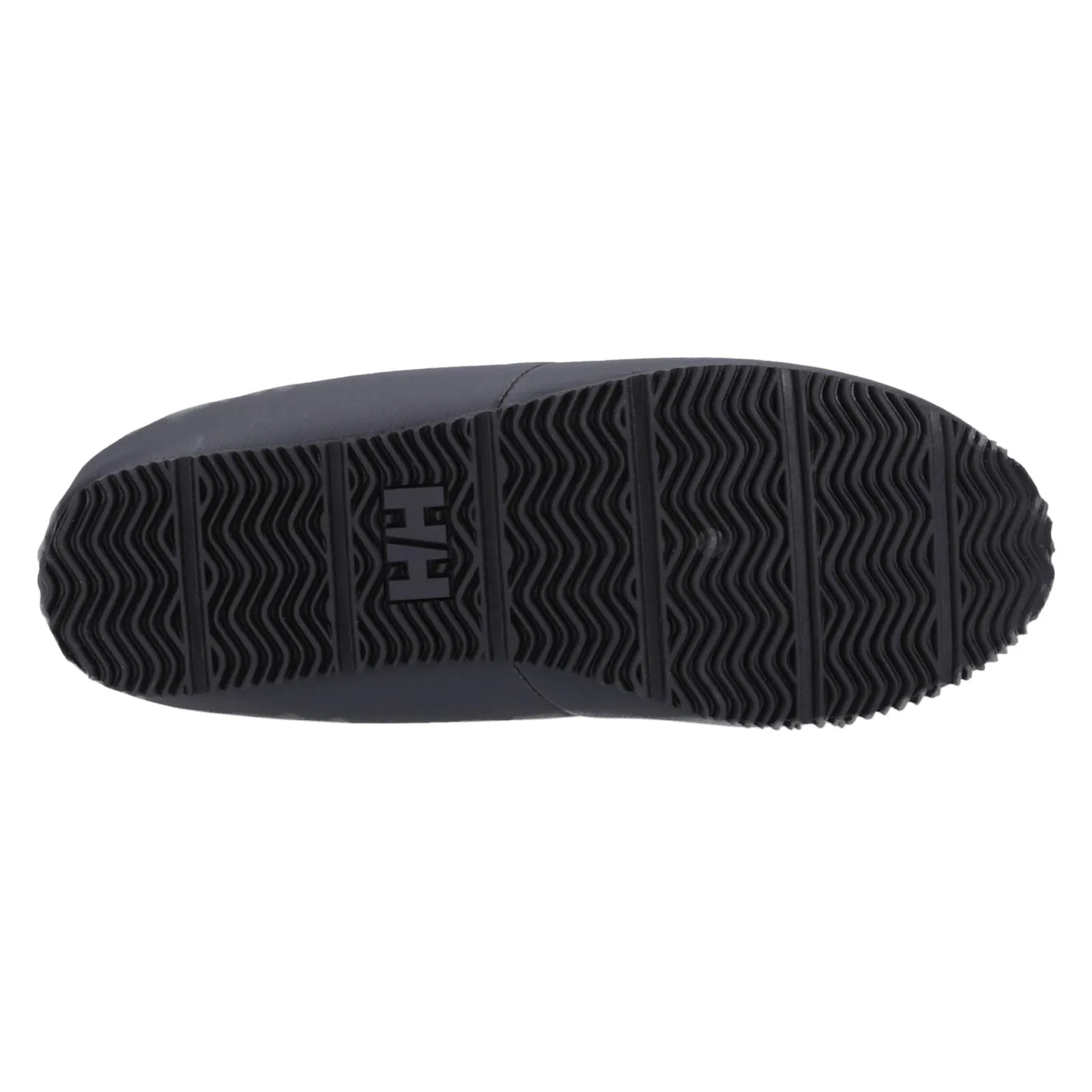 Helly Hansen Sport Cabin Polyester Men's Black Loafers