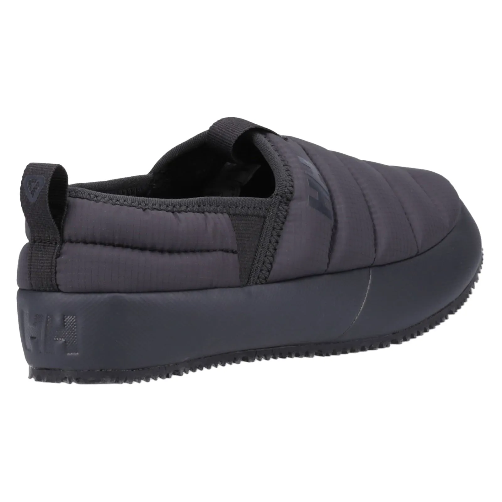 Helly Hansen Sport Cabin Polyester Men's Black Loafers
