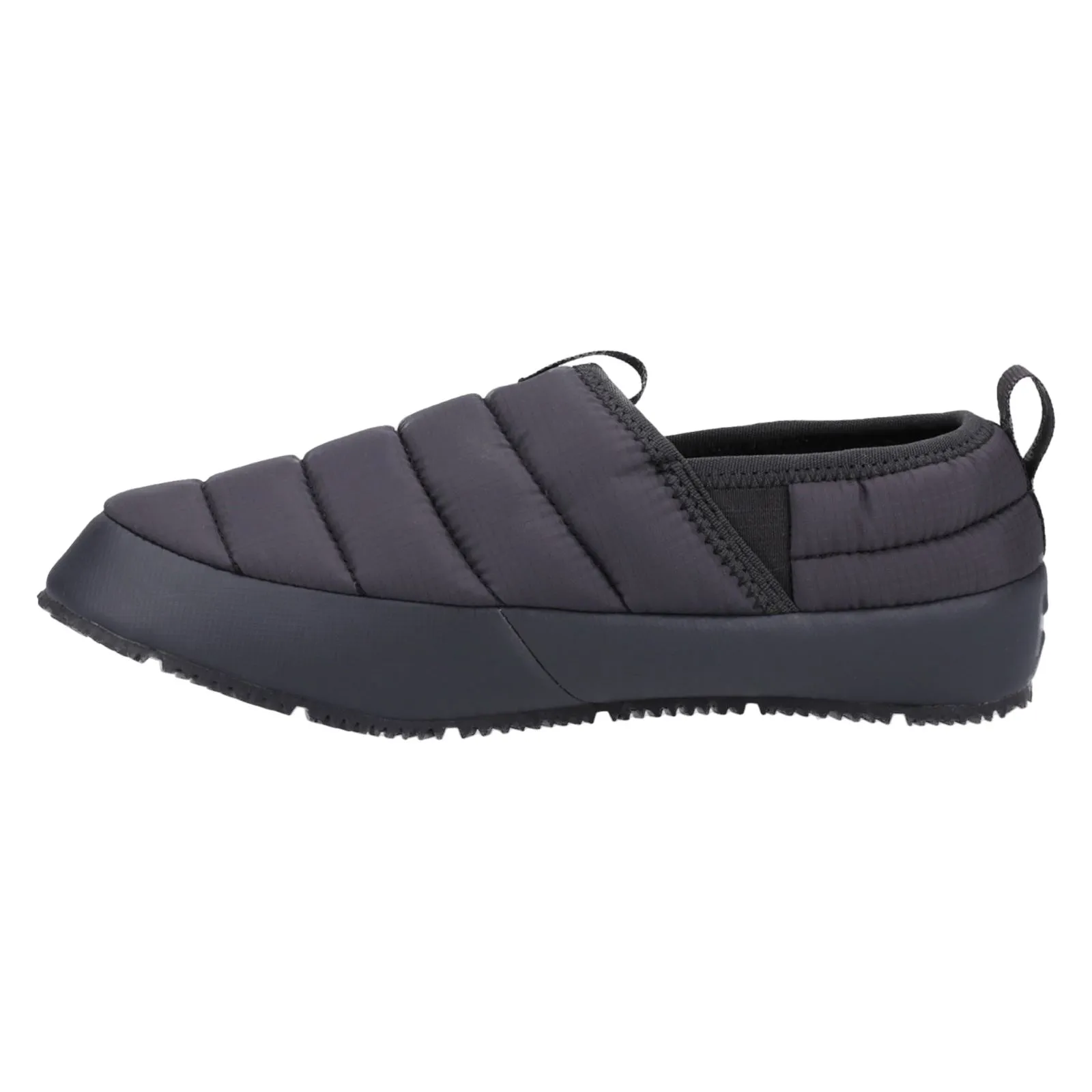 Helly Hansen Sport Cabin Polyester Men's Black Loafers