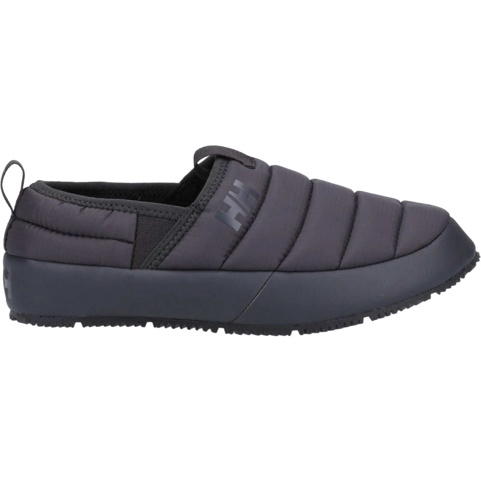 Helly Hansen Sport Cabin Polyester Men's Black Loafers
