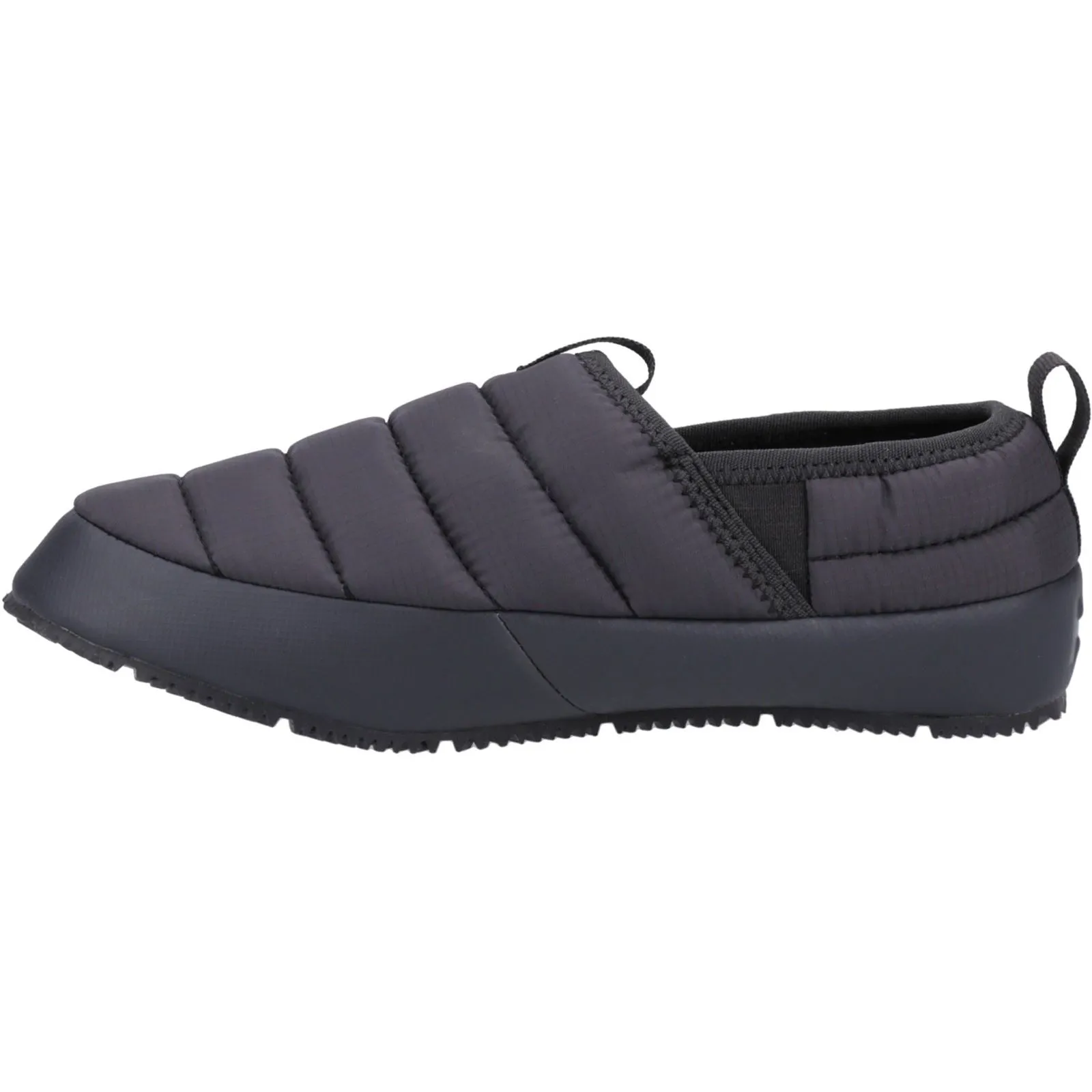 Helly Hansen Sport Cabin Polyester Men's Black Loafers
