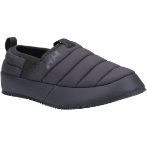 Helly Hansen Sport Cabin Polyester Men's Black Loafers