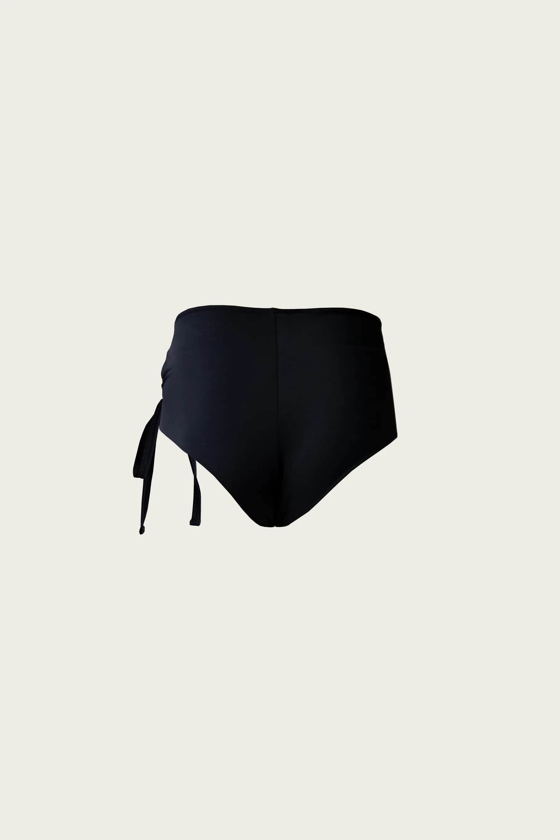 High-Rise One-Sided Swim Brief - All (PO)