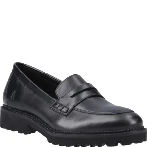 Hush Puppies Grazia Loafer Senior School Shoes