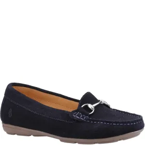 Hush Puppies Molly Snaffle Loafer Shoe