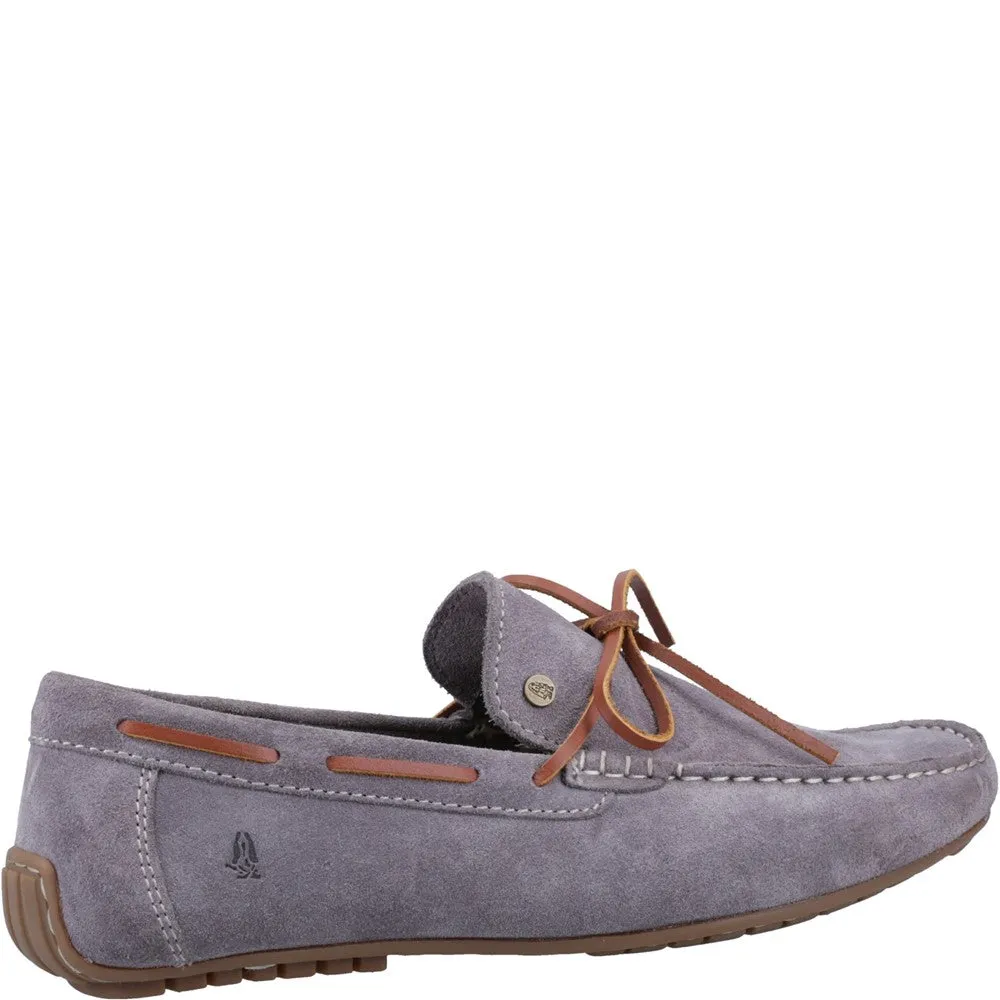Hush Puppies Reuben Boat Shoe